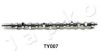 JAPKO 6TY007 Camshaft